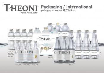 THEONI WATER 23